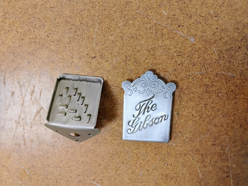 Gibson vintage the - gibson,