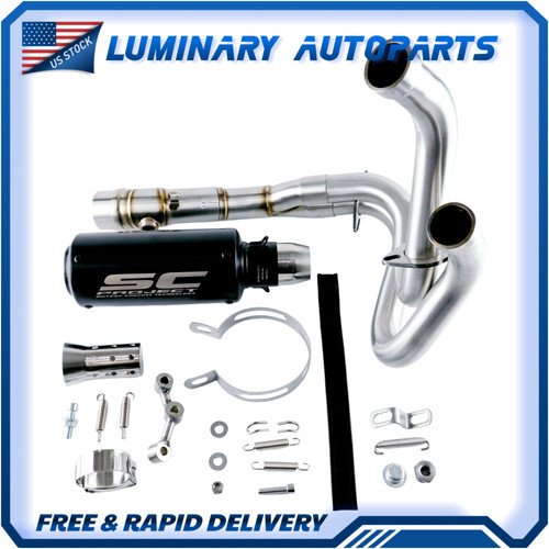 For kawasaki ninja 650 z650 - for,