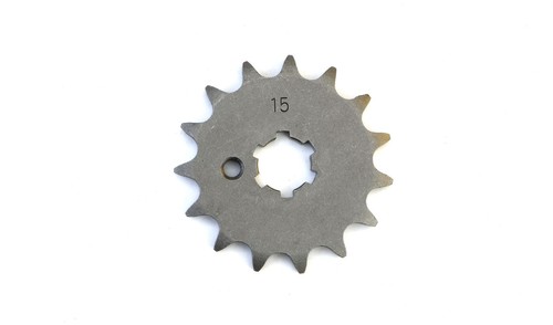 Front sprocket teeth for - sprocket,