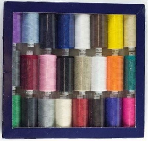 Coats moon color - coats, assorted