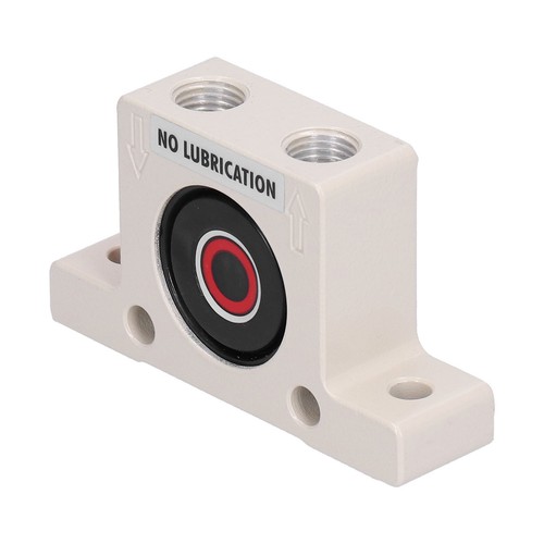 Pneumatic vibrator ball type - ball,