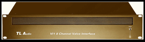Audio valve interface - vi-1,