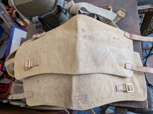 British army replica - british,