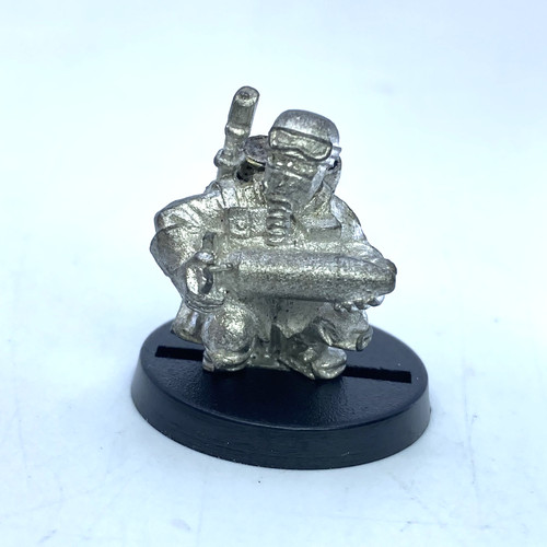 Steel legion heavy - steel, weapons