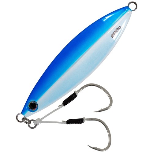 Seadra aqua drop slow jig - aqua-drop,