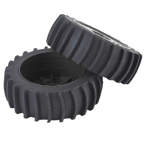 Wheel rim hub tires - hub,
