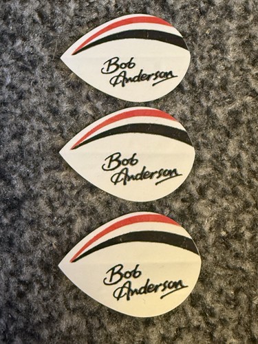 Rare unicorn bob anderson - bob,