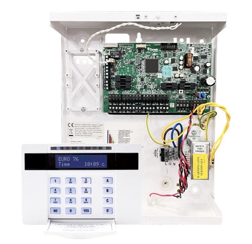 Pyronix euro76 euro - euro76/l-uk,