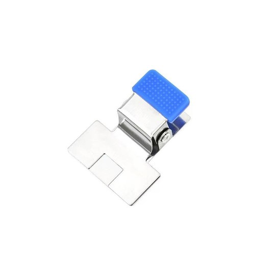 Welding clamp for mobile - clamp,