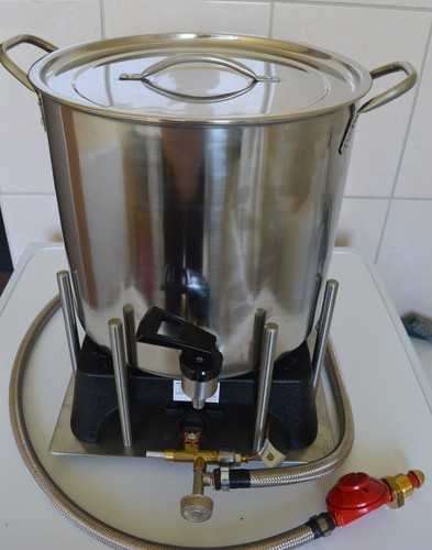 Super safe litre stainless - super,
