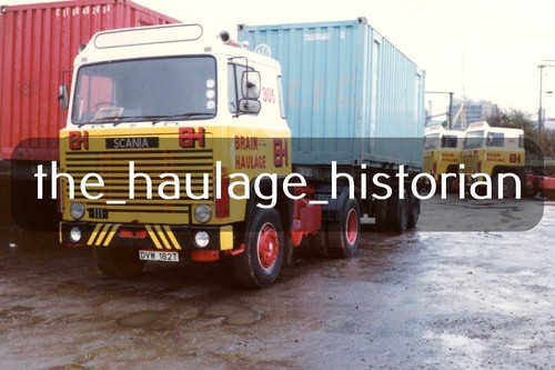 Thh truck photos scania 111 - truck,