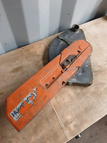 Husqvarna 268k petrol disc - 268k,
