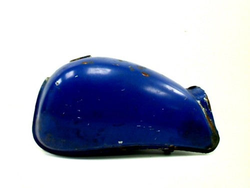 Fuel tank yamaha fs1e - yamaha, 1983