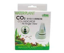 Ista CO2 Indicator - All Angle View Planted Aquarium CO2 Indicator