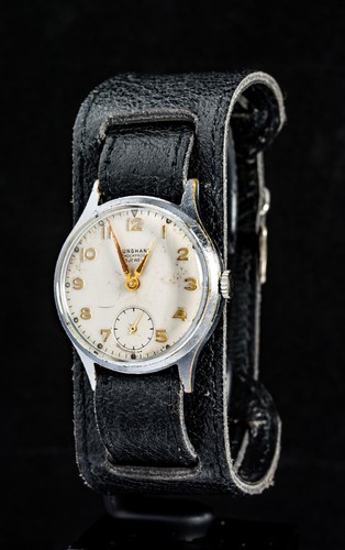 Junghans men manual - junghans, men's