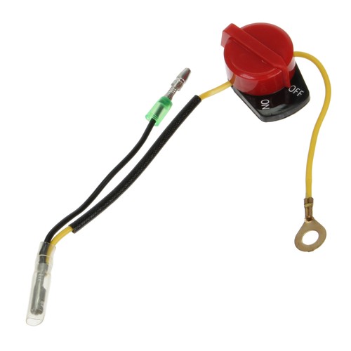 Off stop switch - on,