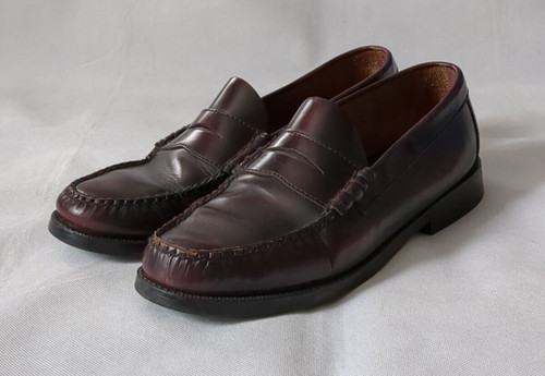 Bass walton penny - loafers, mens