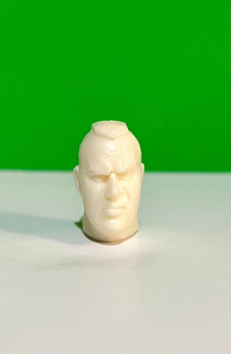 Wwf hasbro custom unpainted - wwf,