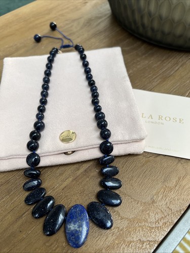 Genuine lola rose - genuine, blue