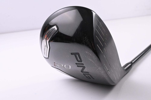 Ping i20 driver degree - /, /