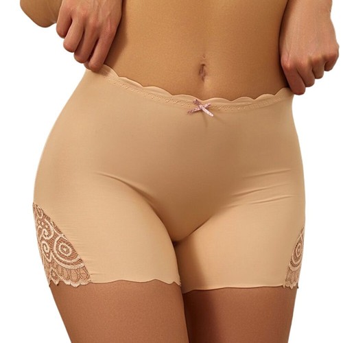Women ice silky panties - women,