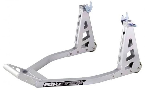 Biketek aluminium rear - biketek,