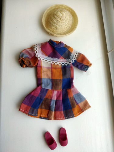 Vintage sindy doll 1984 - doll,
