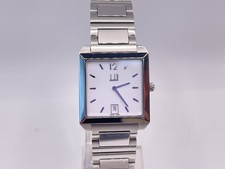 Dunhill cityscape 8011 quartz - 8011,