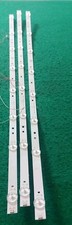 40 INCHES SHARP 40BJ5K TV BACKLIGHT  RF-AJ400016SS30-0801  A1  L06  FULL SET X3