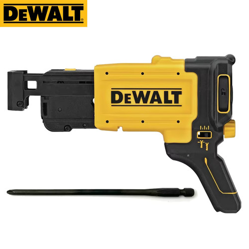 Dewalt dcf6202 brushless - dewalt,