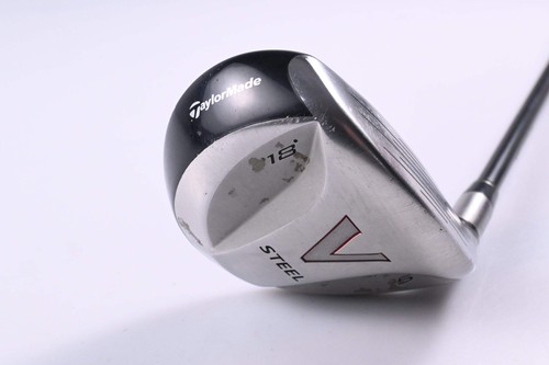Taylormade steel wood - v-steel, #5