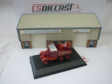 Oxford Diecast Showtime 1:76