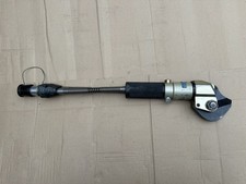 Weber rescue s33 pedal cutter - rescue,