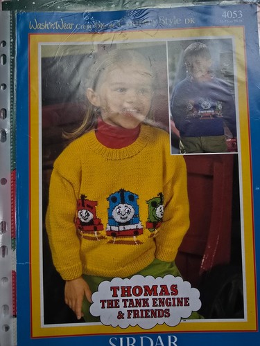 Sirdar knitting pattern - sirdar,