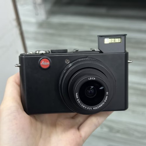 Leica lux 1mp digital - leica, d-lux