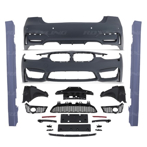 Full body kit - full,