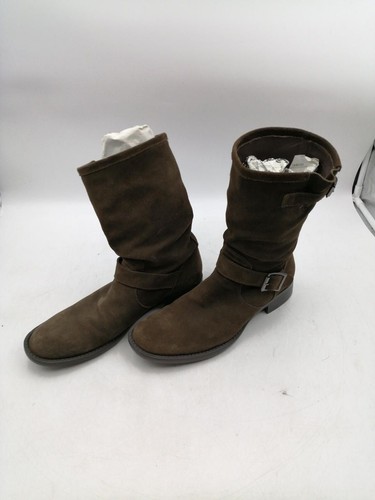 Hawkins boots used - hawkins,