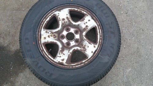Toyota rav 2003 inch 5 - toyota,