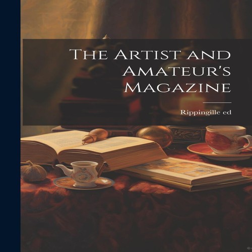 The artist and - the,