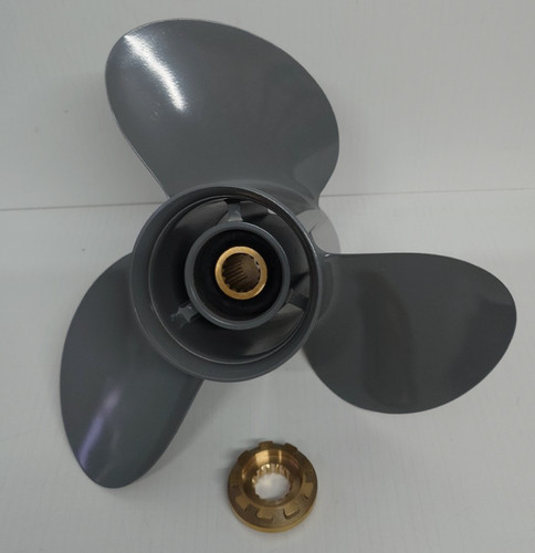 Propeller for honda outboard - for,