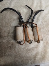 Suzuki Gt380 Ignition Coils As