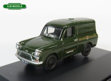 OO Gauge Oxford 1:76 76ANG005