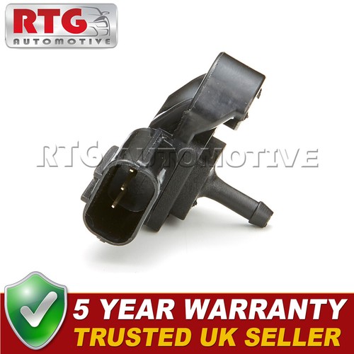 Map sensor fits mitsubishi - sensor,