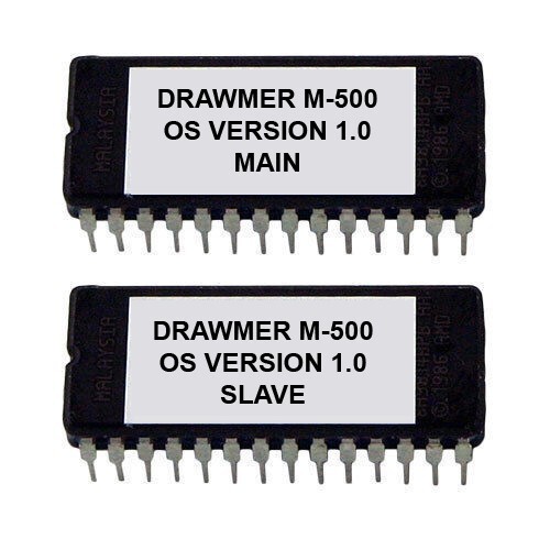 Drawmer 500 m500 factory - m500,