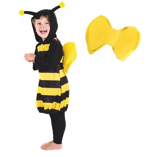 Toddler bumble bee - toddler, 1-4