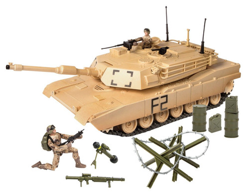 Army combat tank - army, 2