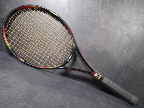 Wilson pro staff classic - -,