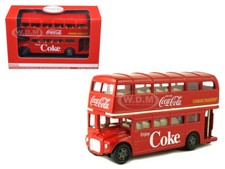 1960 ROUTEMASTER LONDON DOUBLE
