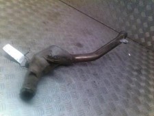 Suzuki GSR600 GSR 600 Exhaust