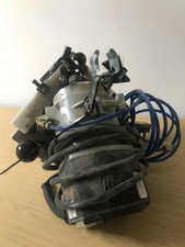 Porter Cable 1680 W Production